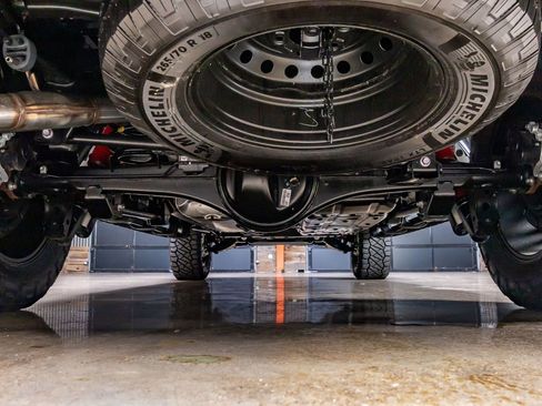 Used 2025 Toyota Tundra TRD Pro image 16