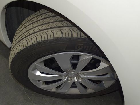 Used 2021 Subaru Impreza 2.0i image 32