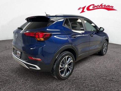 Certified 2023 Buick Encore GX Select image 27