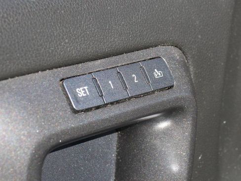 Used 2016 Chevrolet Silverado 2500 LTZ w/ Duramax Plus Package AWD/4WD image 16