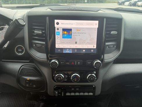 Used 2025 RAM 4500 Tradesman AWD/4WD image 17