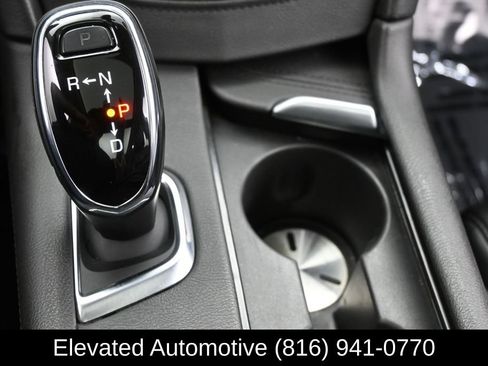 Used 2017 Cadillac XT5 Luxury w/ Driver Awareness Package FWD image 25