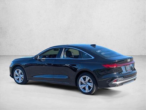 Used 2025 Audi A5 2.0T Premium w/ Convenience Package image 7