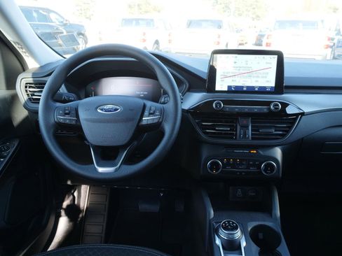 New 2026 Ford Escape Active image 19