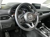 Used 2021 MAZDA CX-5 Touring w/ Touring Preferred SV Package image 4