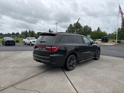 Used 2024 Dodge Durango R/T AWD/4WD image 5