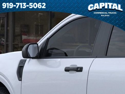 New 2026 Ford Maverick XL w/ 4K Tow Package image 21