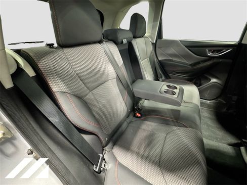 Used 2020 Subaru Forester Sport image 31