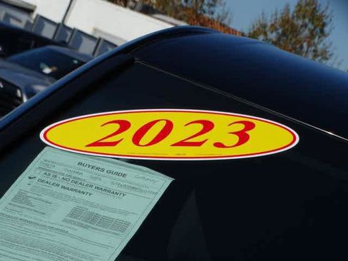 Used 2023 Toyota Tundra SR image 6