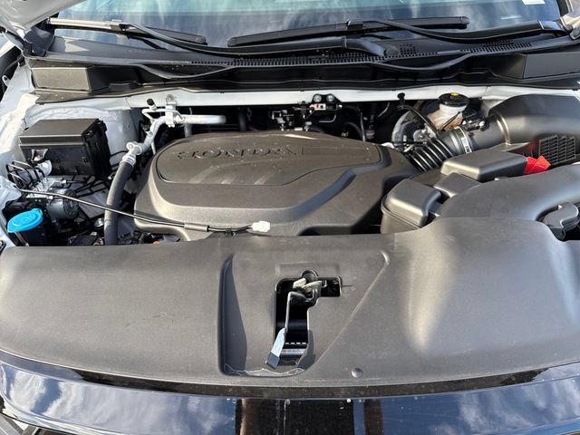 New 2026 Honda Odyssey Elite image 29