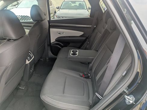 Used 2024 Hyundai Tucson SEL AWD/4WD image 33