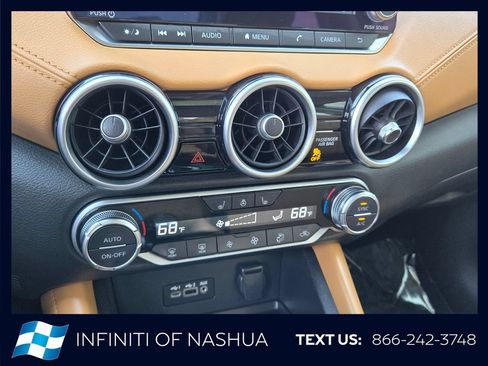 Used 2023 Nissan Sentra SV w/ SV Premium Package FWD image 23