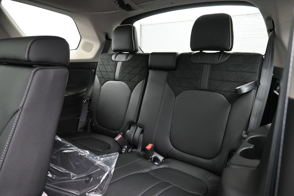 New 2026 Honda Pilot Elite image 22