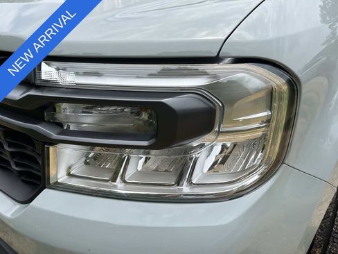 Used 2023 Ford Maverick XLT FWD image 8