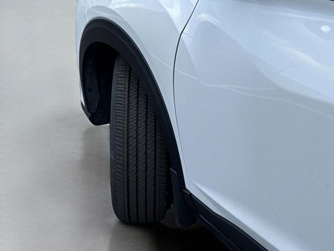 Certified 2024 Nissan Kicks SV FWD image 44