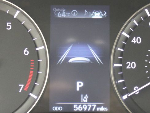 Used 2016 Lexus RX 350 2WD image 74