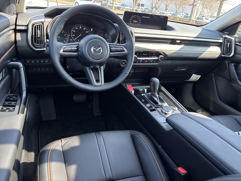 New 2026 MAZDA CX-50 2.5 Turbo w/ Accent Package image 17