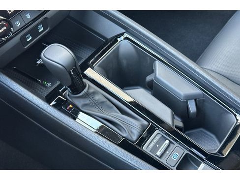 New 2026 Honda Accord Sport image 24