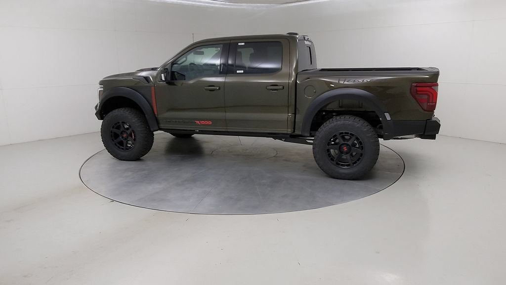 New 2026 Ford F150 Raptor w/ Equipment Group 803A Raptor R AWD/4WD image 17