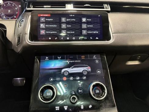 Used 2020 Land Rover Range Rover Velar S image 20