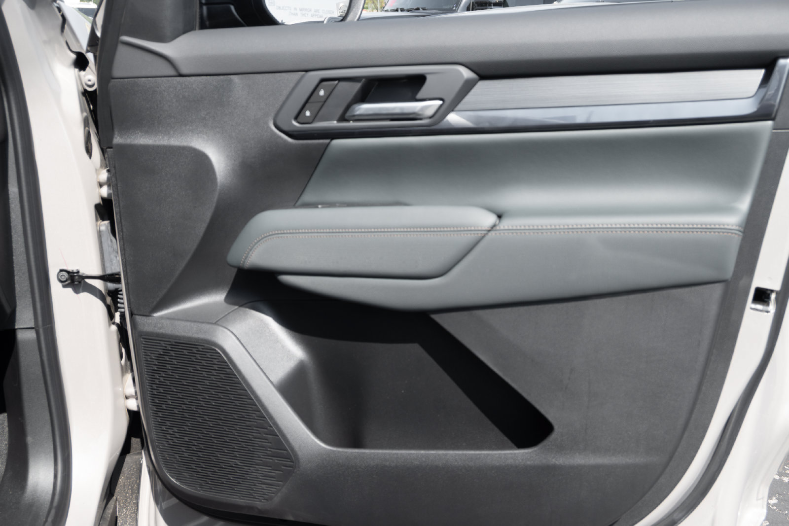 New 2026 GMC Terrain AT4 AWD/4WD image 54