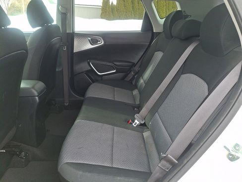 Certified 2024 Kia Soul LX w/ Option Group 015 image 10