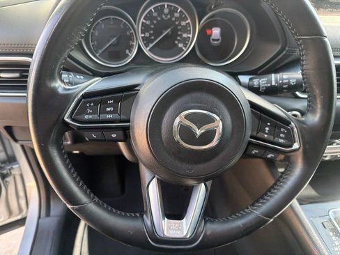 Used 2018 MAZDA CX-5 Touring FWD image 17