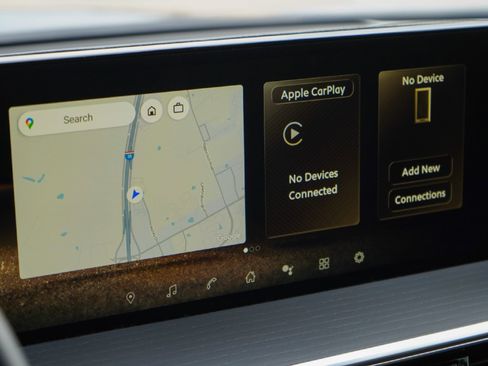 New 2025 INFINITI QX80 Sensory w/ Exterior Package image 15