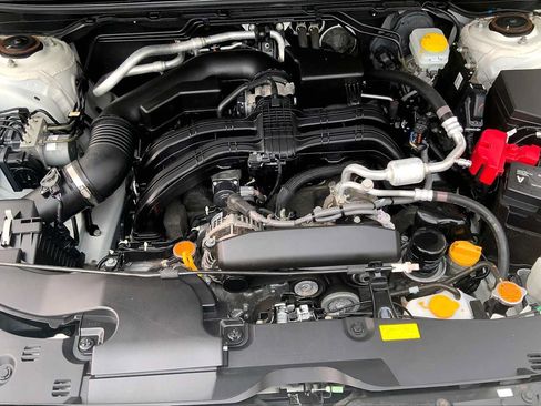 Certified 2024 Subaru Crosstrek 2.5i Sport AWD/4WD image 31