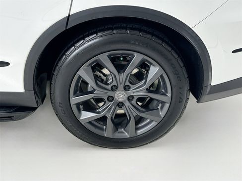 Used 2022 Acura MDX A-Spec image 33
