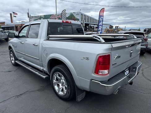 Used 2014 RAM 1500 Laramie w/ Convenience Group AWD/4WD image 7