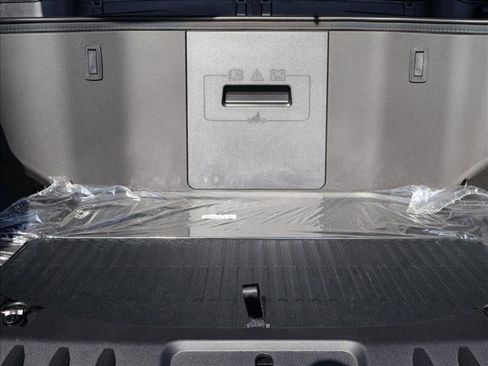 New 2025 Ford F150 Lightning Lariat AWD/4WD image 18