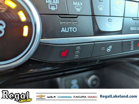 Used 2021 Ford Escape SE w/ Cold Weather Package image 22