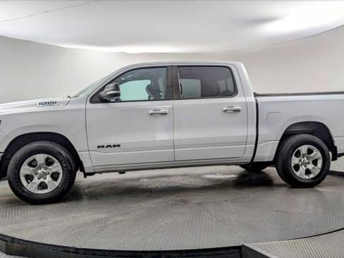 Used 2021 RAM 1500 Big Horn image 3