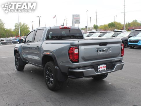 Used 2024 GMC Canyon Elevation w/ Convenience Package RWD image 7