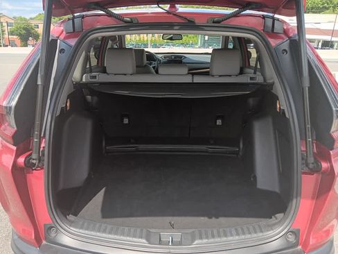 Used 2022 Honda CR-V Touring image 32