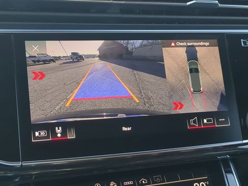 Used 2021 Audi Q7 2.0T Premium w/ Convenience Package image 19