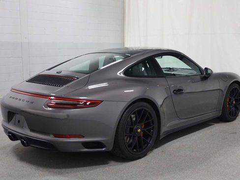 Used 2019 Porsche 911 Carrera GTS image 9