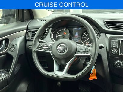 Used 2020 Nissan Rogue Sport S