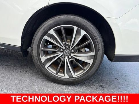 Used 2020 Acura MDX FWD w/ Technology Package image 10