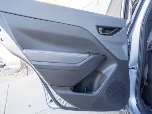 Certified 2025 Subaru Crosstrek 2.5i Sport image 16