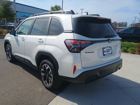 New 2026 Subaru Forester Premium image 4