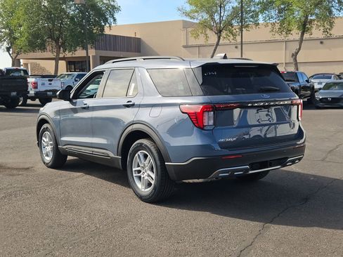 New 2026 Ford Explorer Active w/ Active Comfort Package image 5