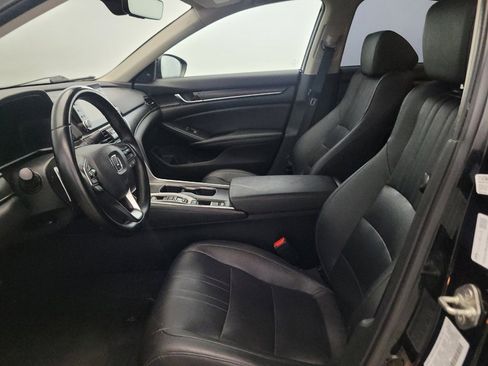Used 2019 Honda Accord EX-L image 17