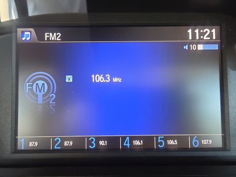 Used 2016 Honda Accord LX image 18