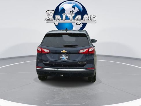 Used 2018 Chevrolet Equinox LT image 8