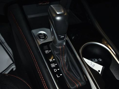 Certified 2025 Nissan Altima 2.5 SR image 13