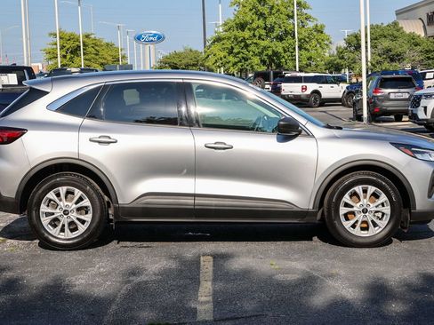 Certified 2023 Ford Escape Active w/ Cold Weather Package FWD image 29