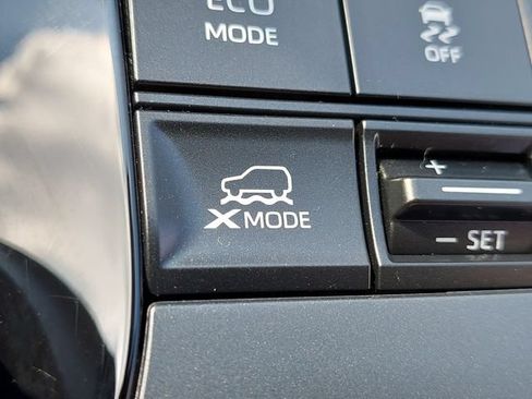 Used 2026 Toyota bZ Woodland AWD/4WD image 23
