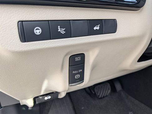 New 2026 Nissan Murano Platinum image 15